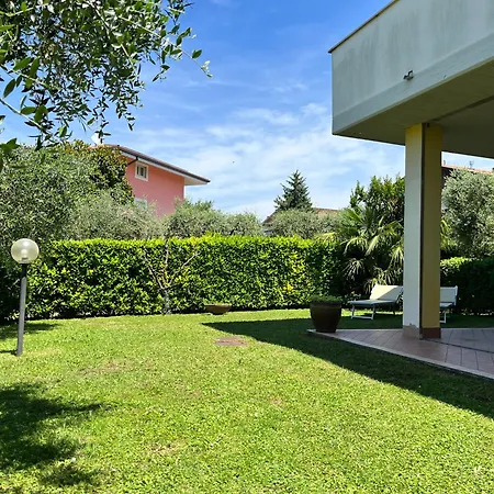 Casa Melania דירה