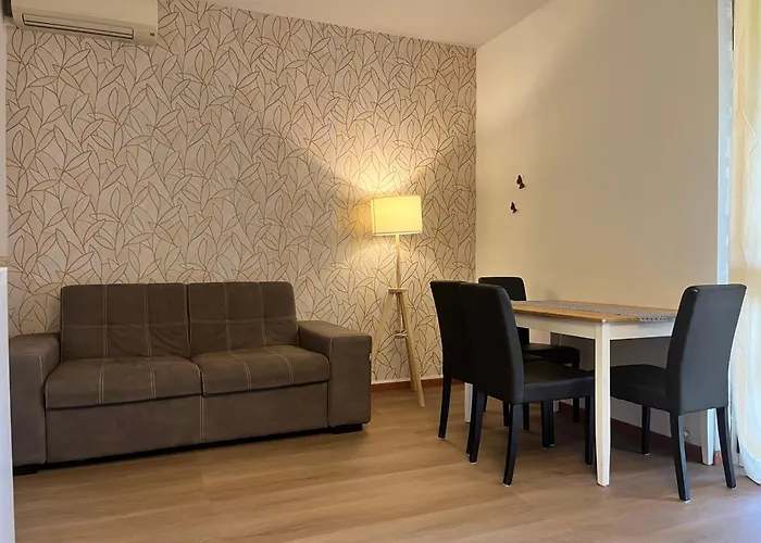 Apartament Casa Melania *