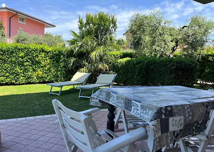 Casa Melania