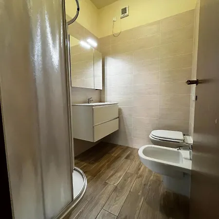 Appartamento Casa Melania *