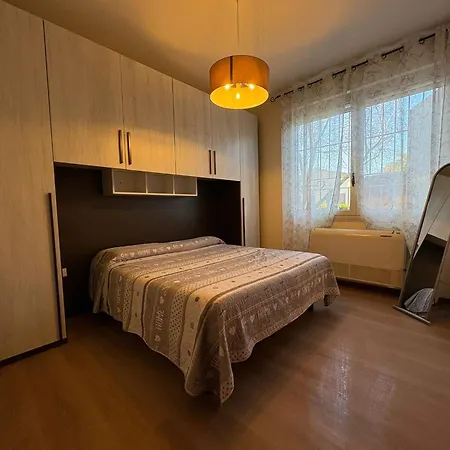 Casa Melania Appartamento *