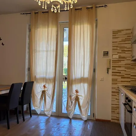 Appartamento Casa Melania *