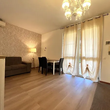 Appartement Casa Melania