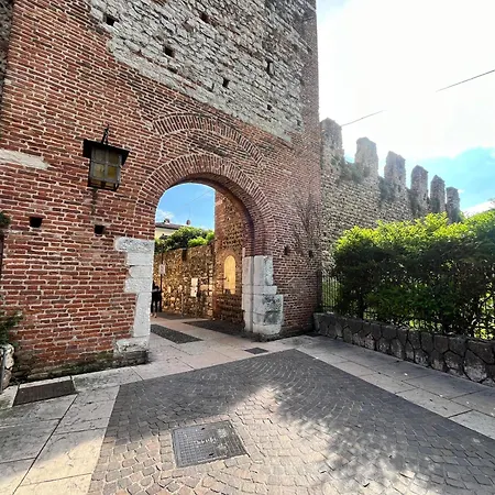 Casa Melania Appartement *