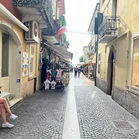 Appartement Casa Melania *