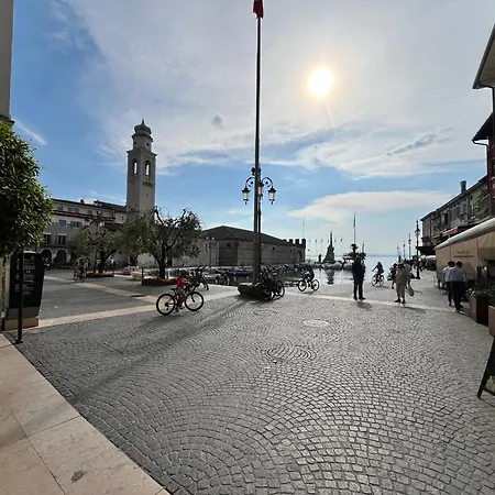 Garden Lazise