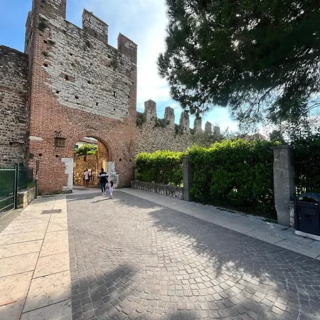 Casa Melania * Lazise