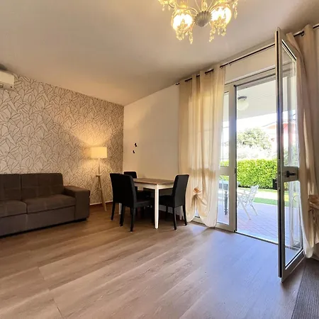 Appartement Garden Lazise
