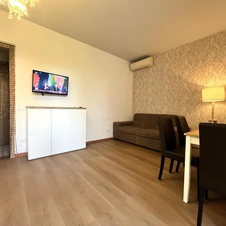 Casa Melania Lazise