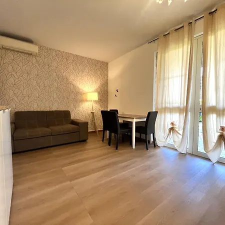 Casa Melania * Lazise