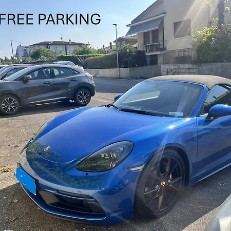 Casa Melania Appartement *