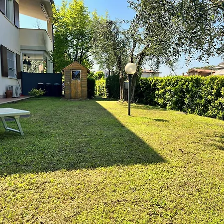 Appartement Garden Lazise