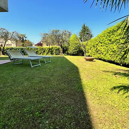 Garden *
