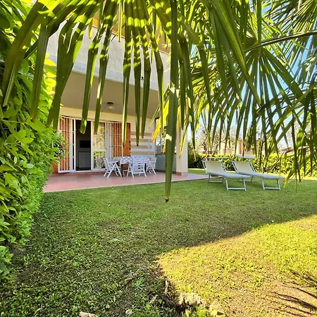 Appartement Garden Lazise