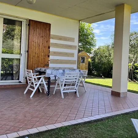 Casa Melania Lazise