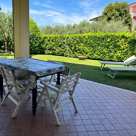 Casa Melania * Lazise