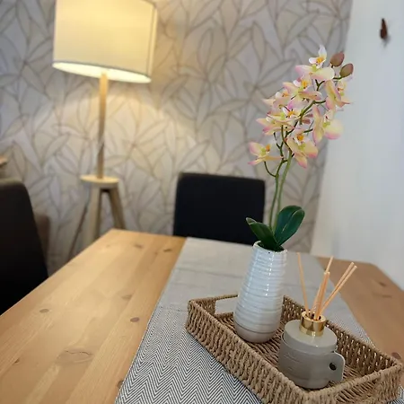 Casa Melania Appartement