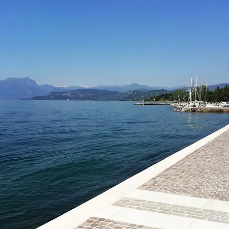 Appartement Casa Melania Lazise