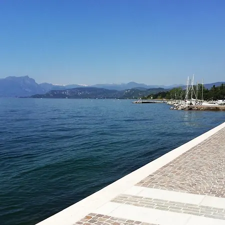 Appartamento Casa Melania Lazise