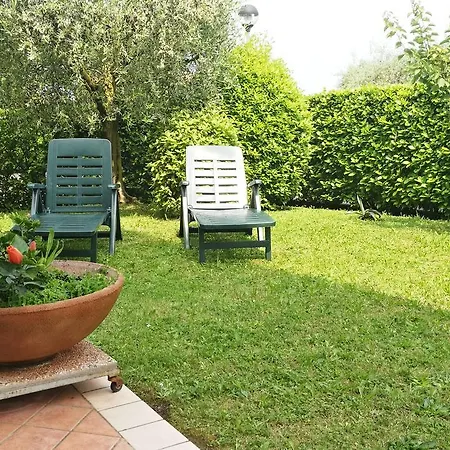 Garden * Lazise