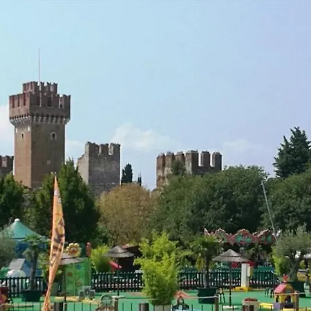 Casa Melania Appartamento