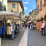 Apartman Casa Melania Lazise